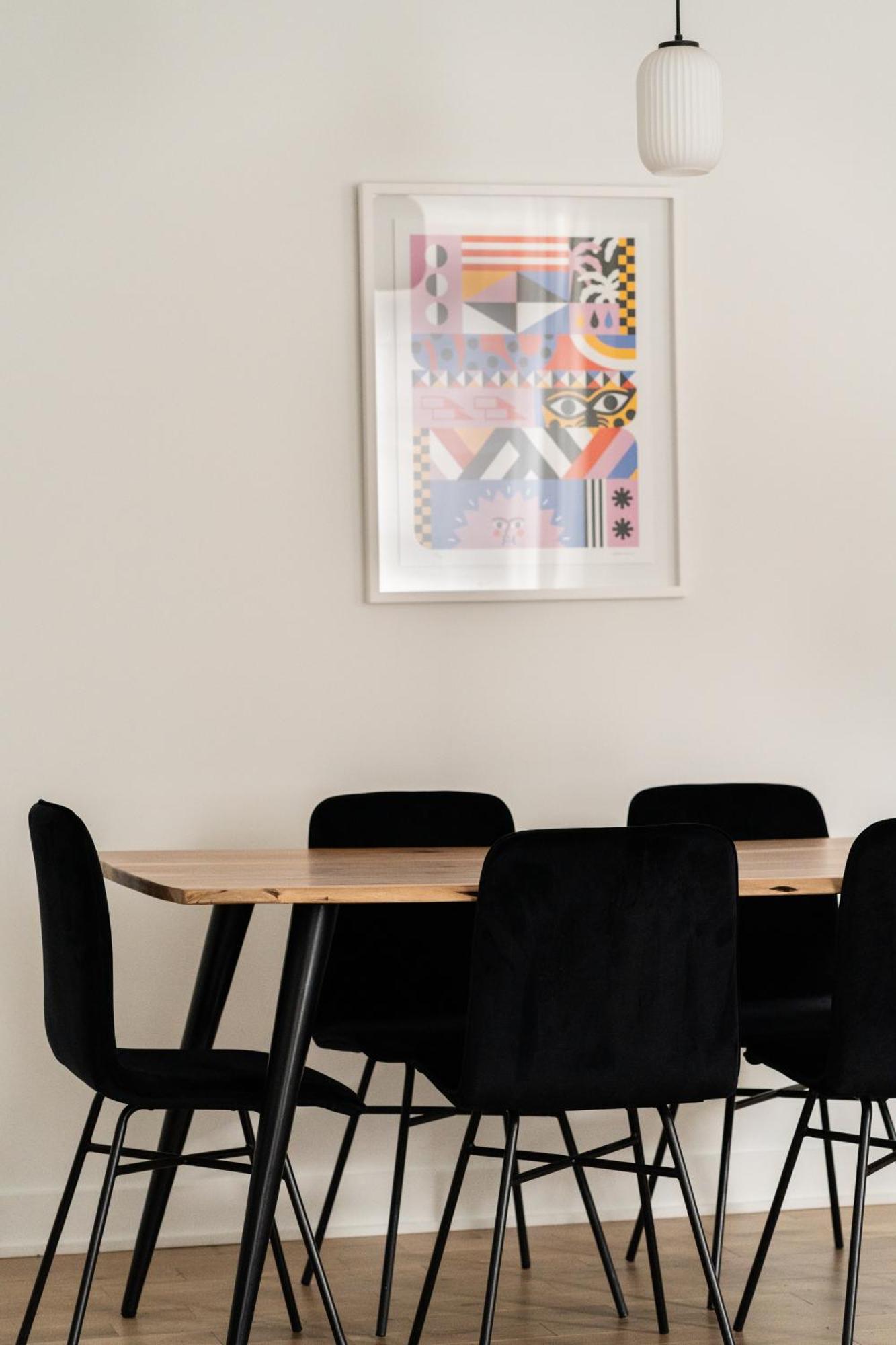 Appart hôtel Maison Rasco By Luxury In Transit Montréal