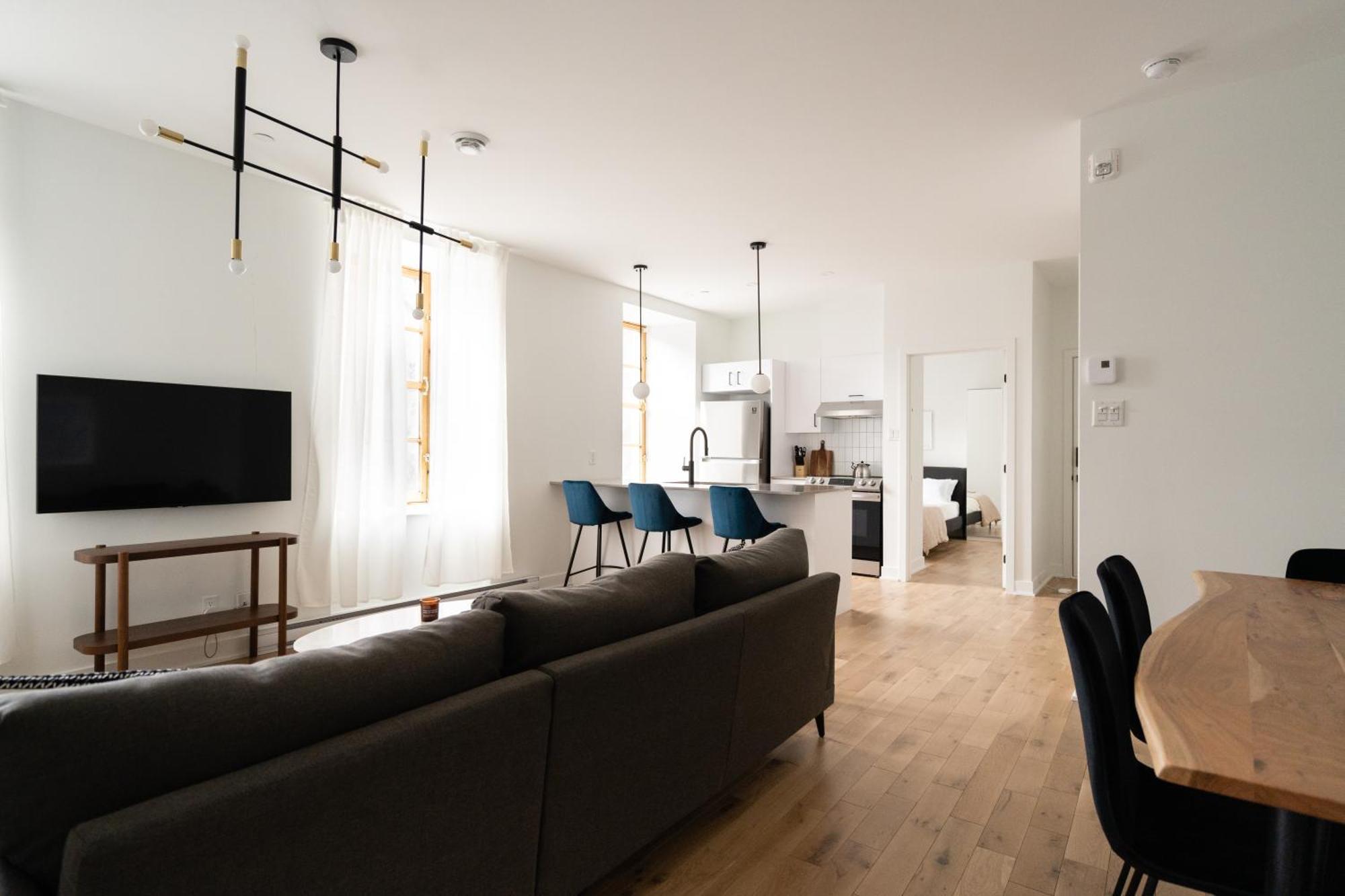 Appart hôtel Maison Rasco By Luxury In Transit 4*