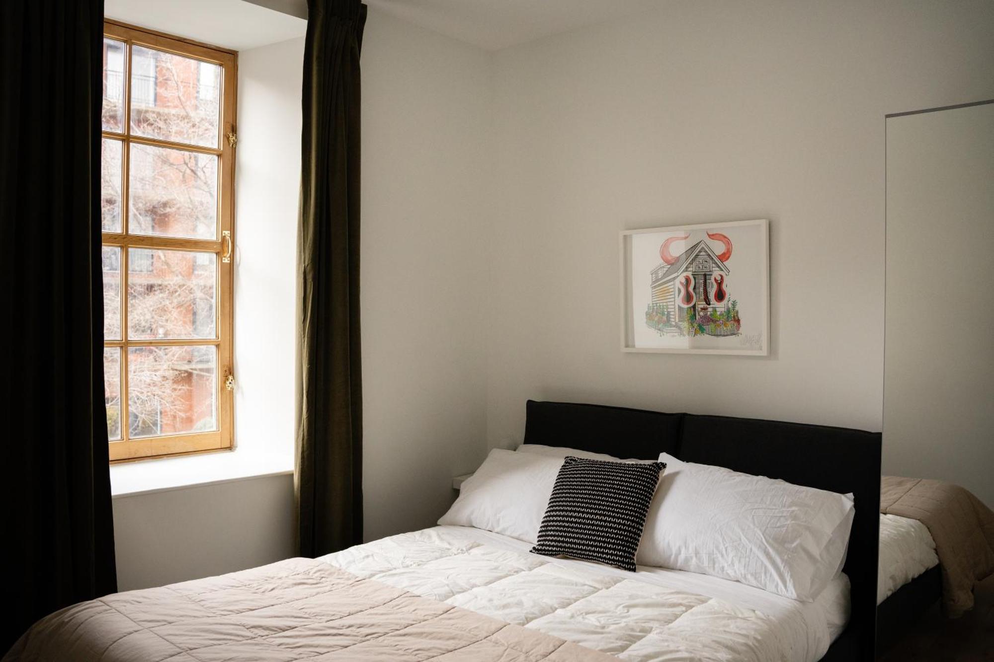 Appart hôtel Maison Rasco By Luxury In Transit Montréal
