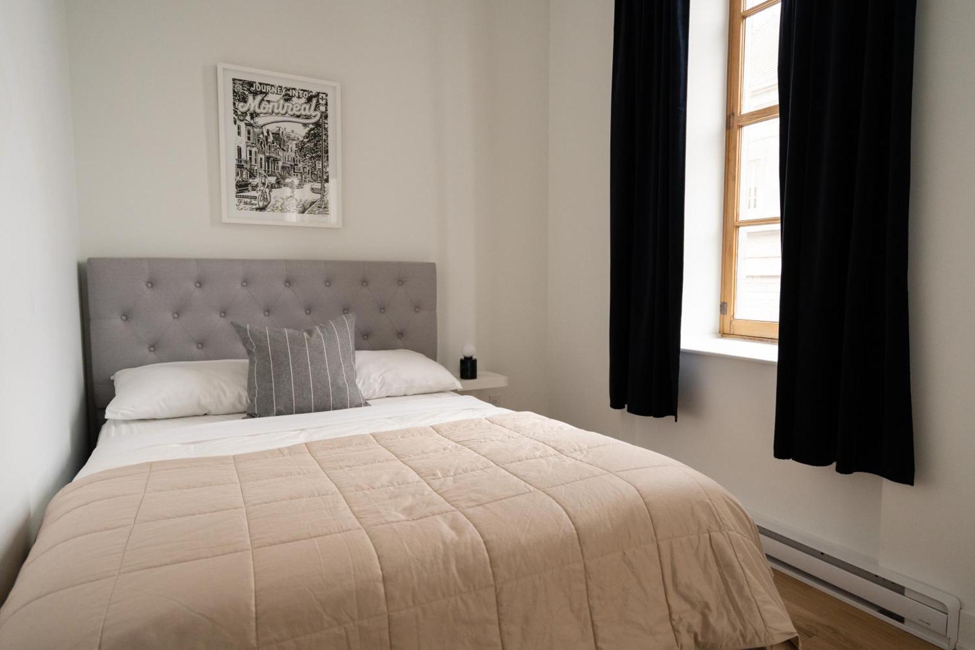 Maison Rasco By Luxury In Transit Montréal