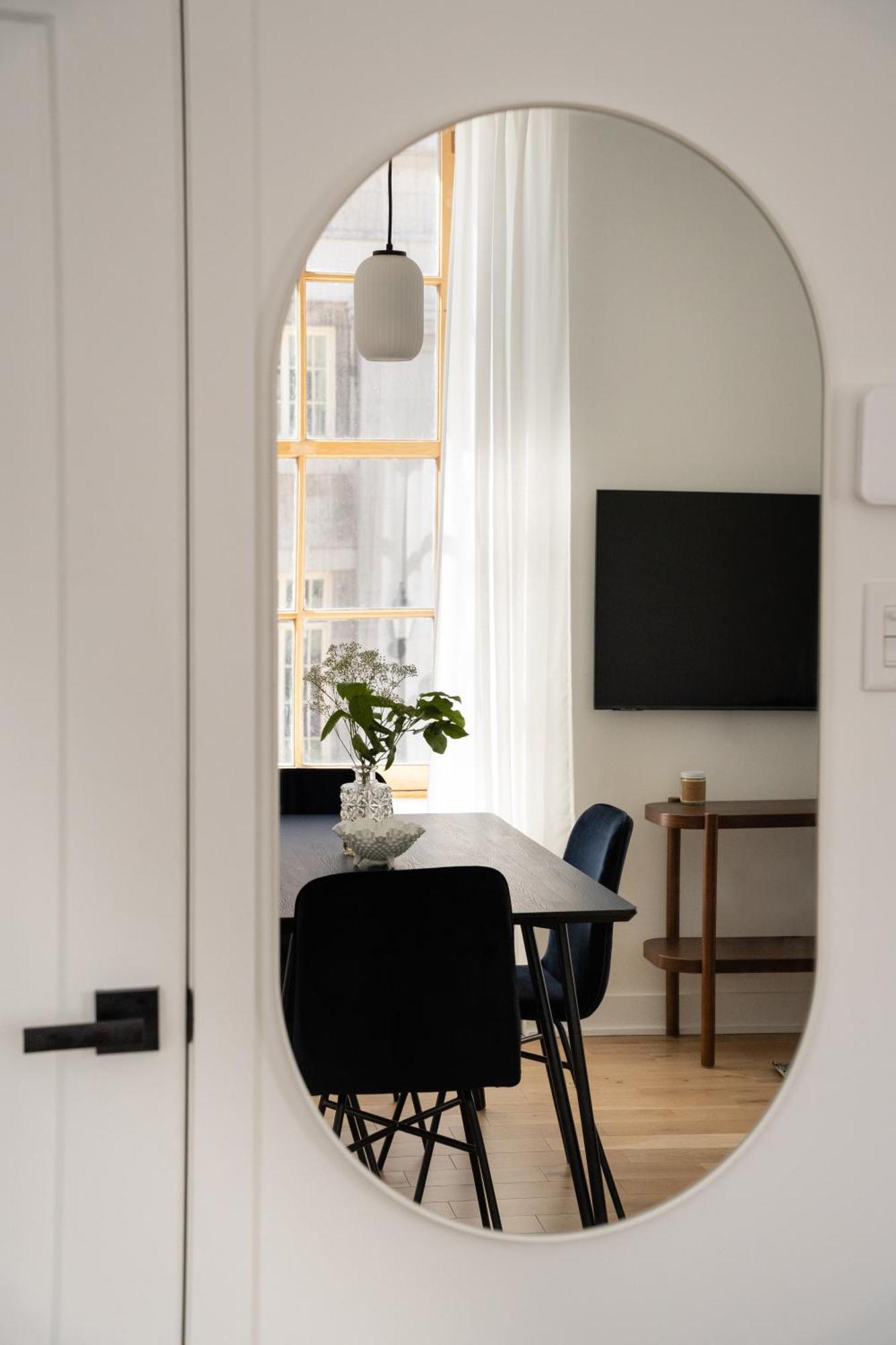 Appart hôtel Maison Rasco By Luxury In Transit 4*