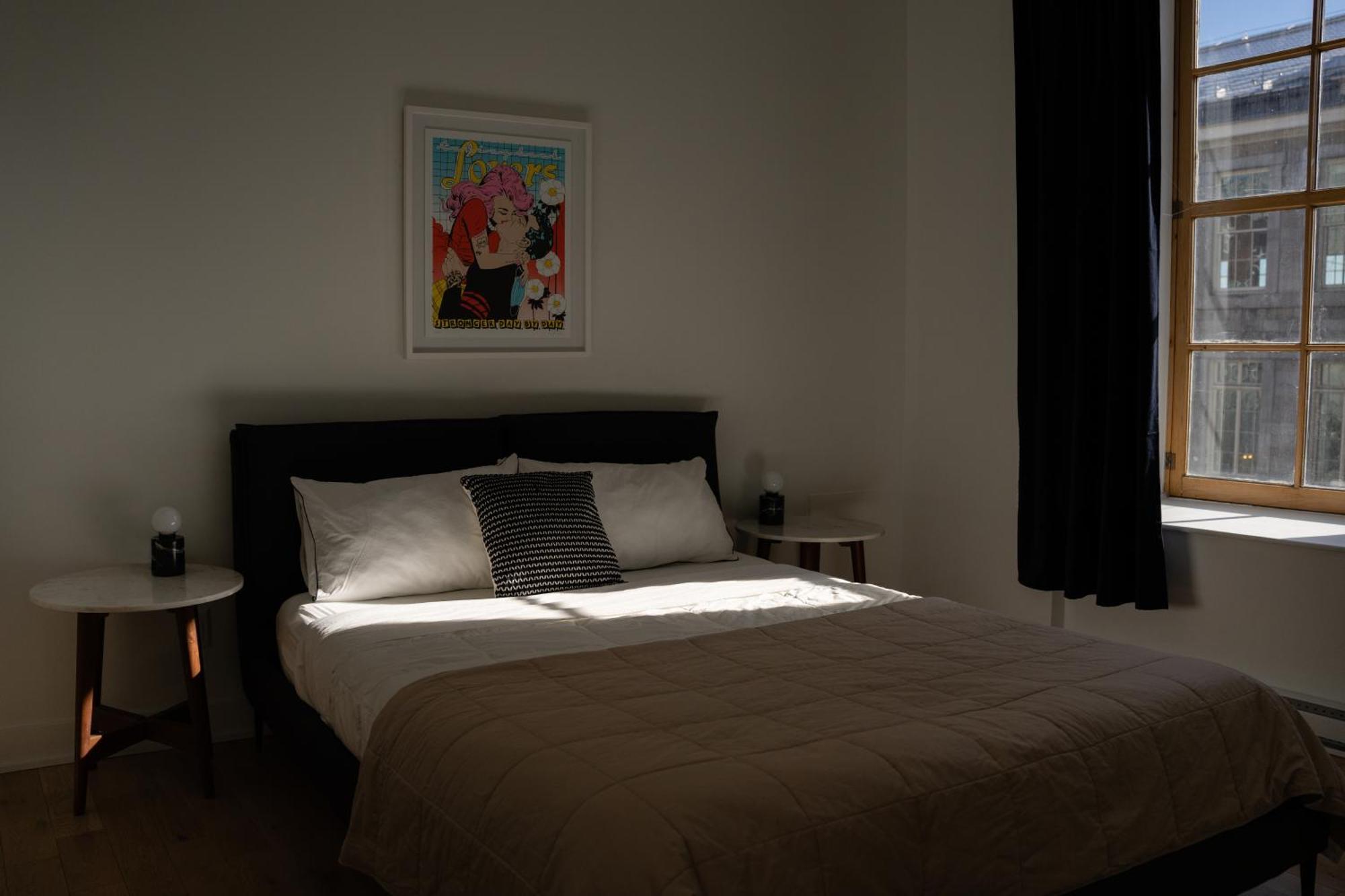 Maison Rasco By Luxury In Transit Appart hôtel Montréal