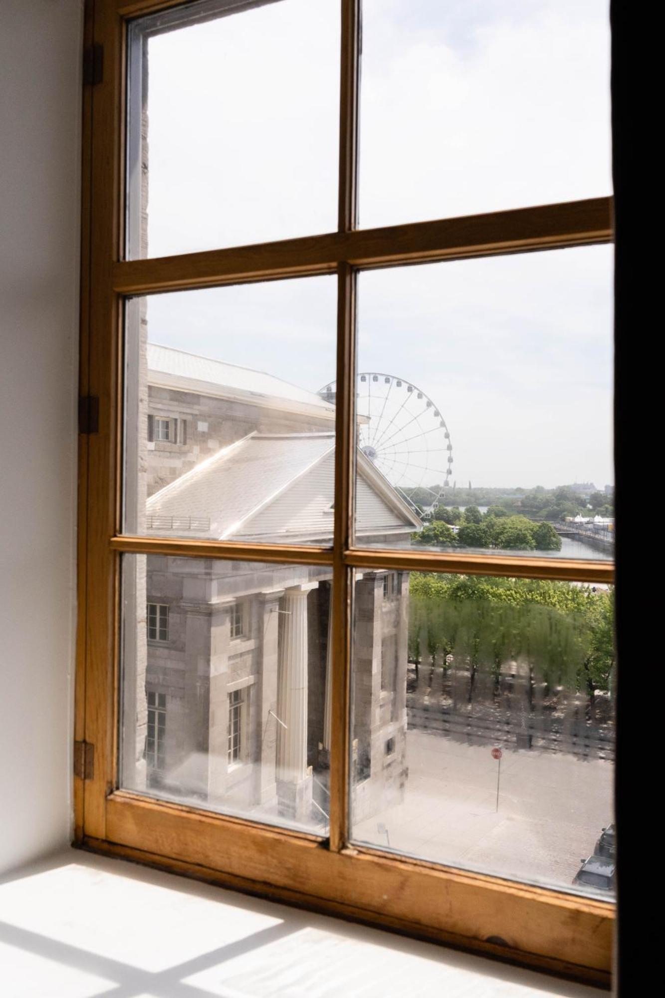 Maison Rasco By Luxury In Transit Appart hôtel Montréal