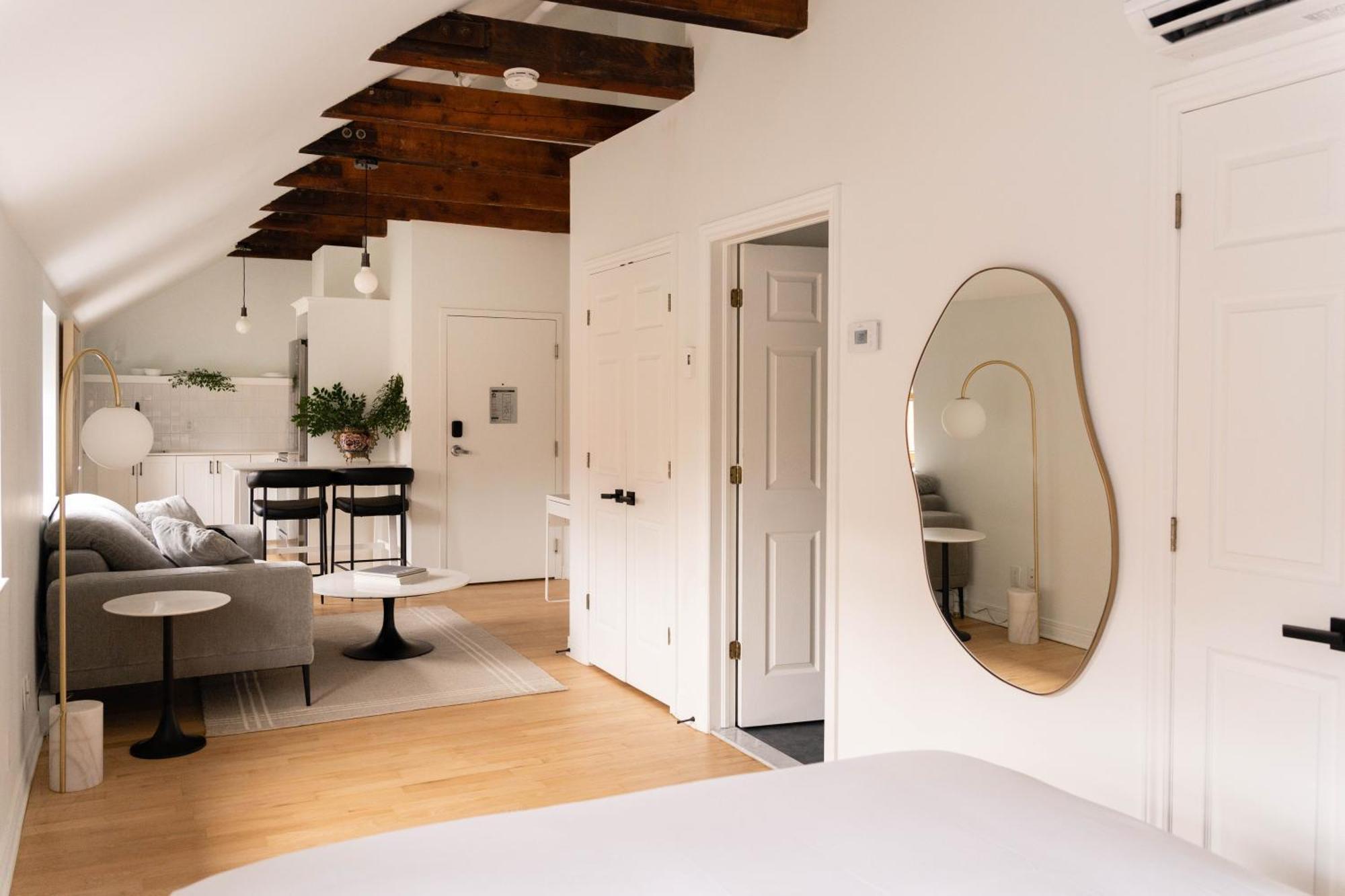 Maison Rasco By Luxury In Transit Montréal