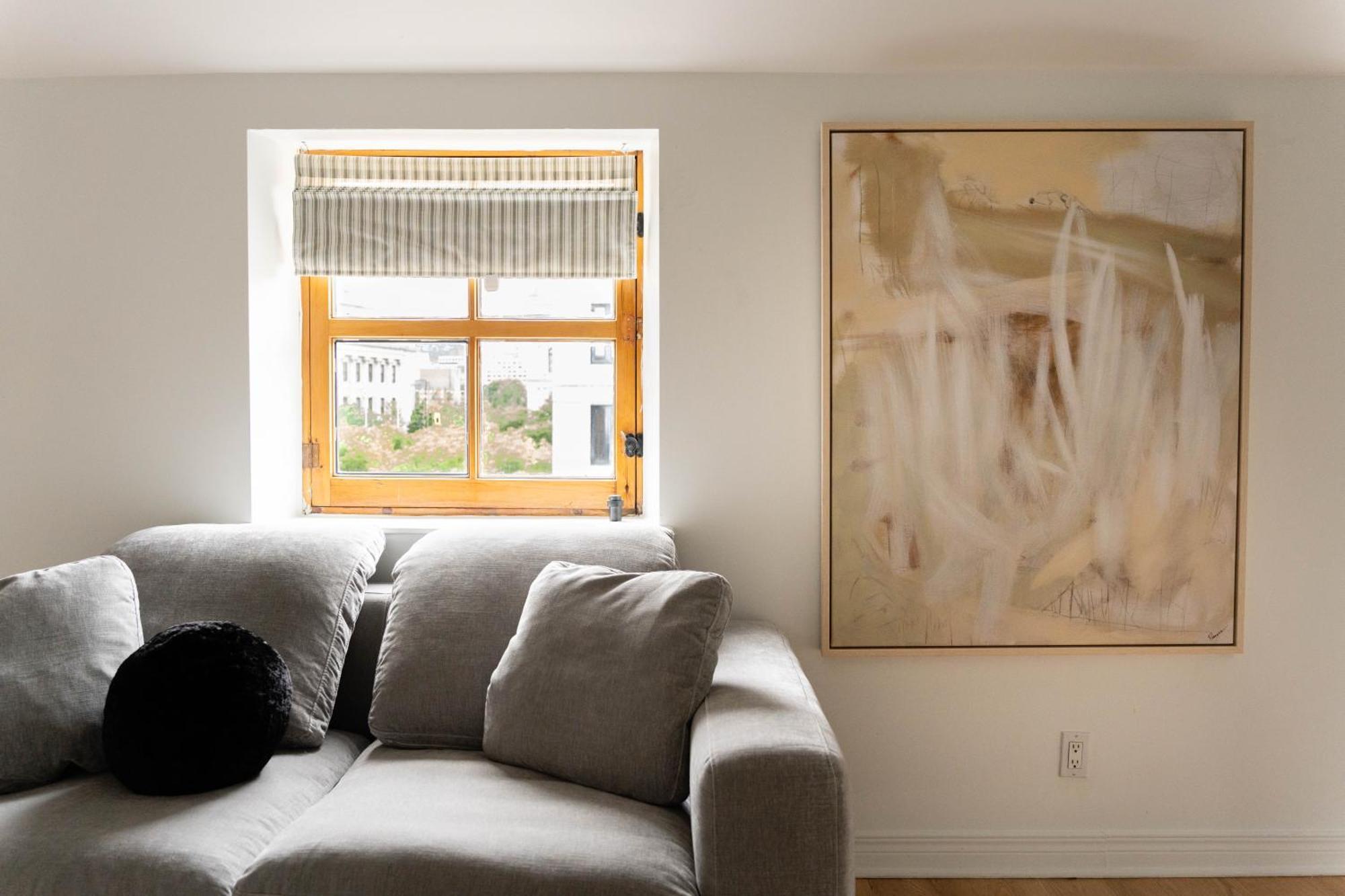 Maison Rasco By Luxury In Transit Montréal