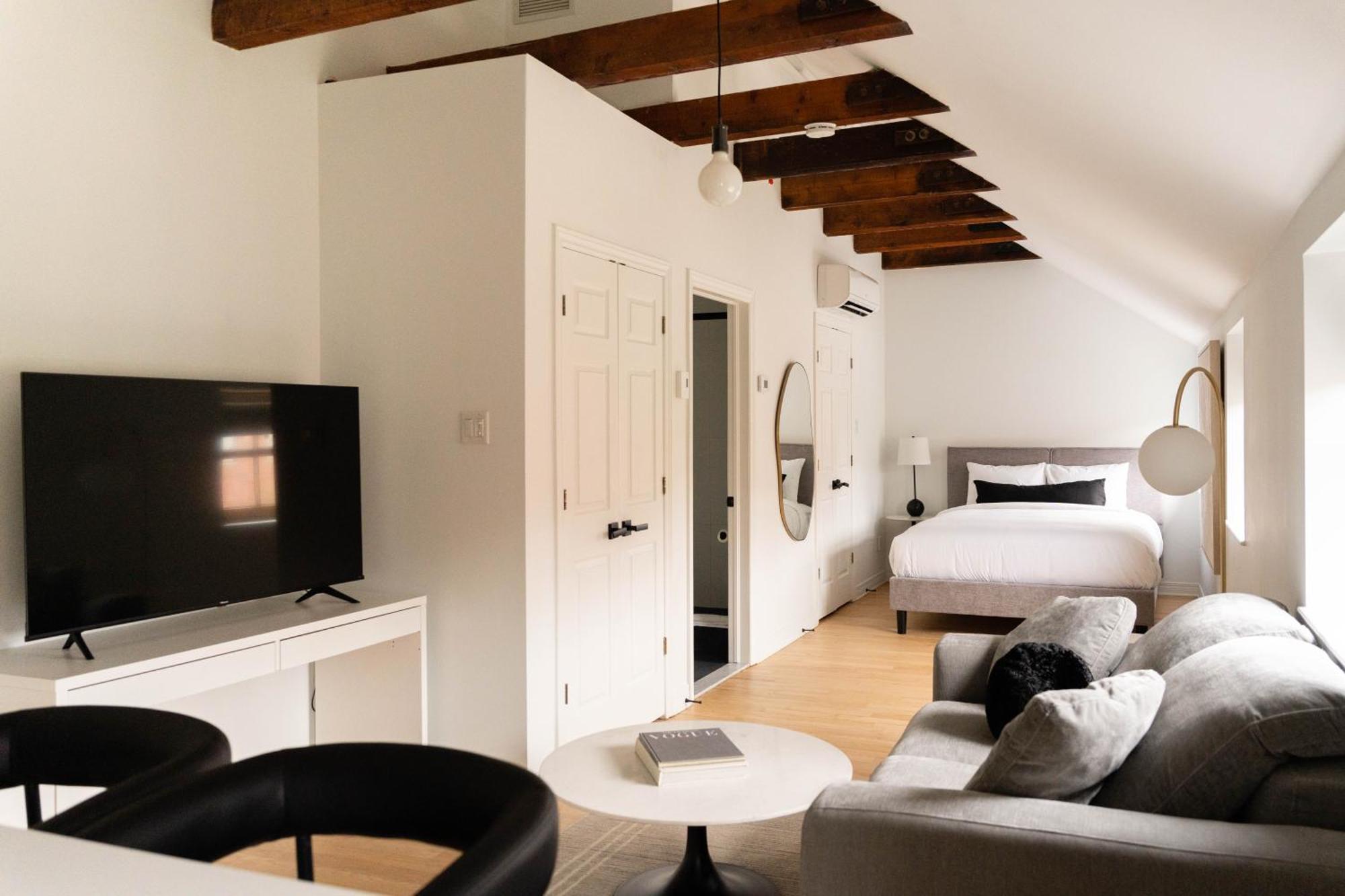 Maison Rasco By Luxury In Transit Appart hôtel