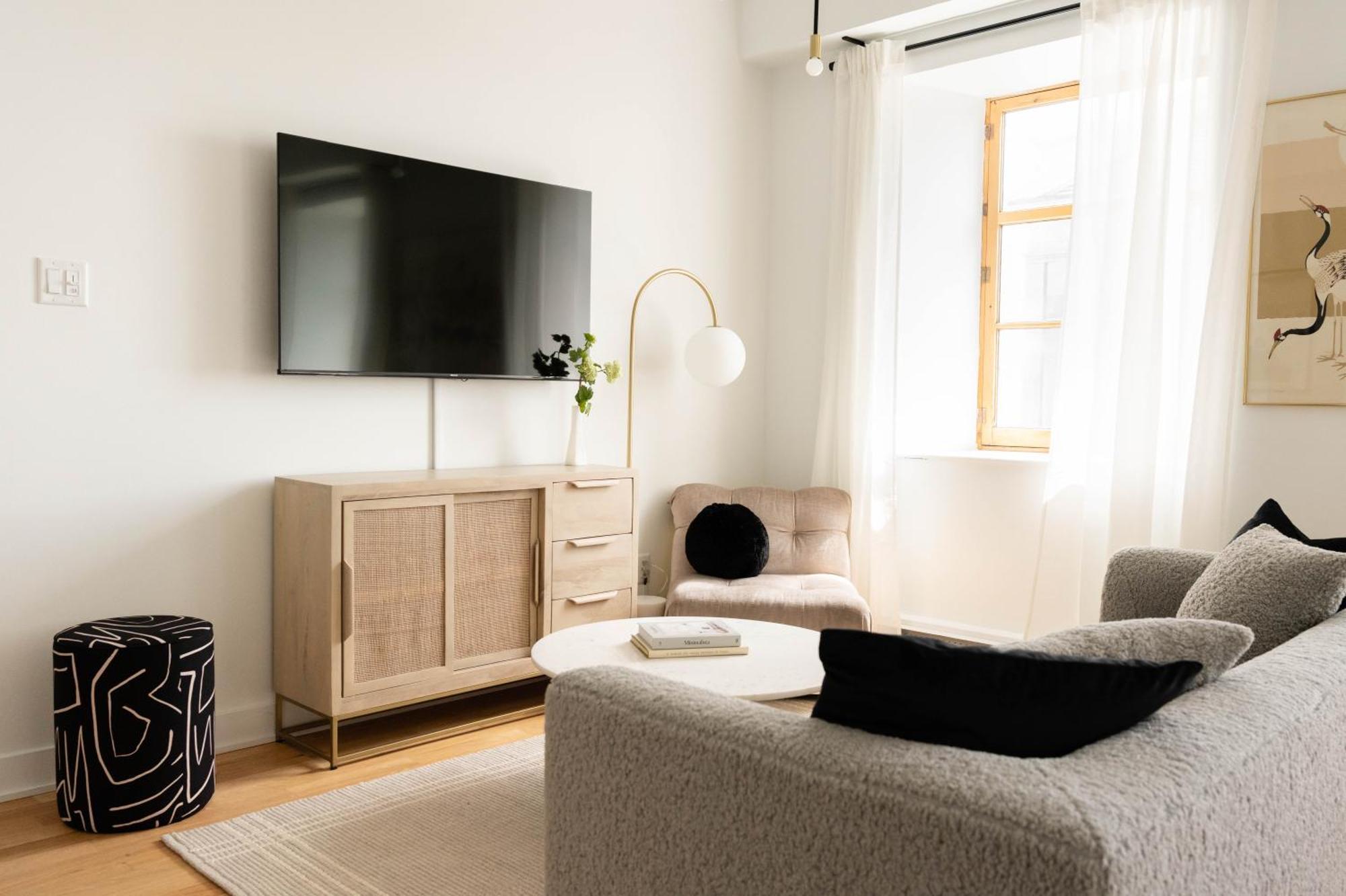 Maison Rasco By Luxury In Transit Montréal