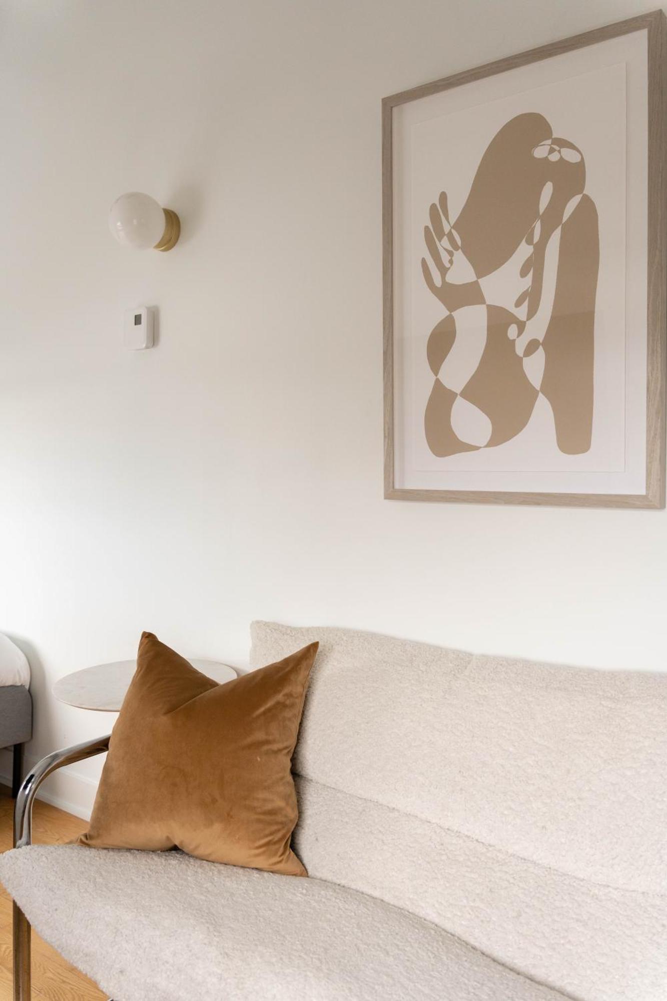 Appart hôtel Maison Rasco By Luxury In Transit
