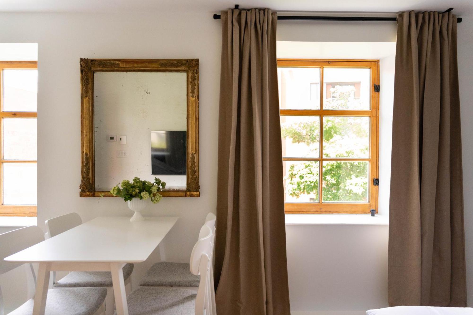 Maison Rasco By Luxury In Transit Appart hôtel Montréal