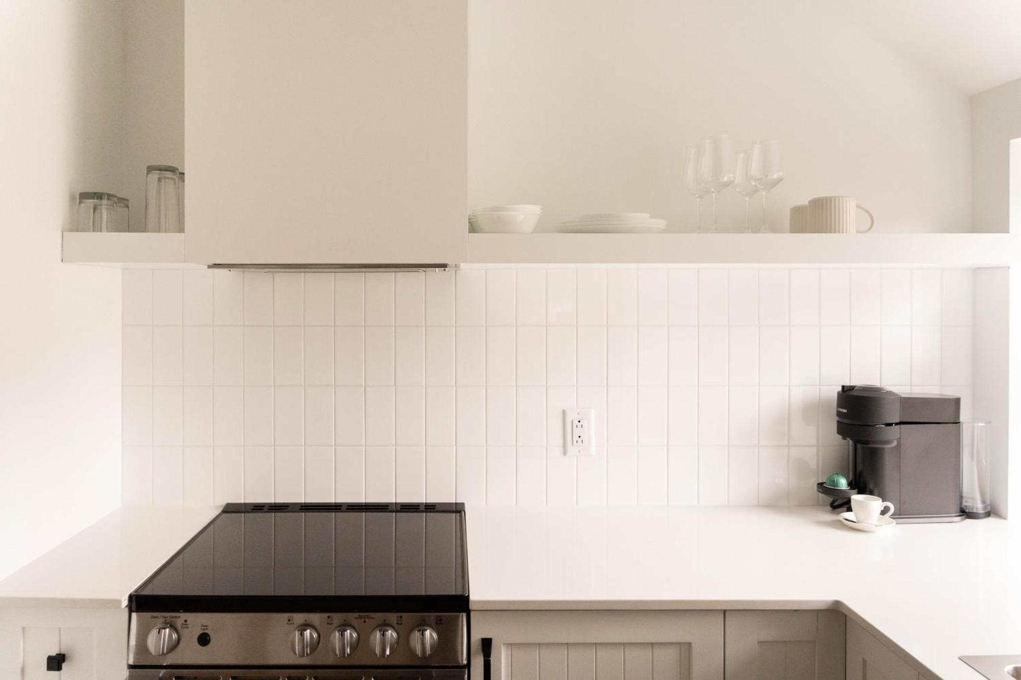 Maison Rasco By Luxury In Transit 4* Montréal