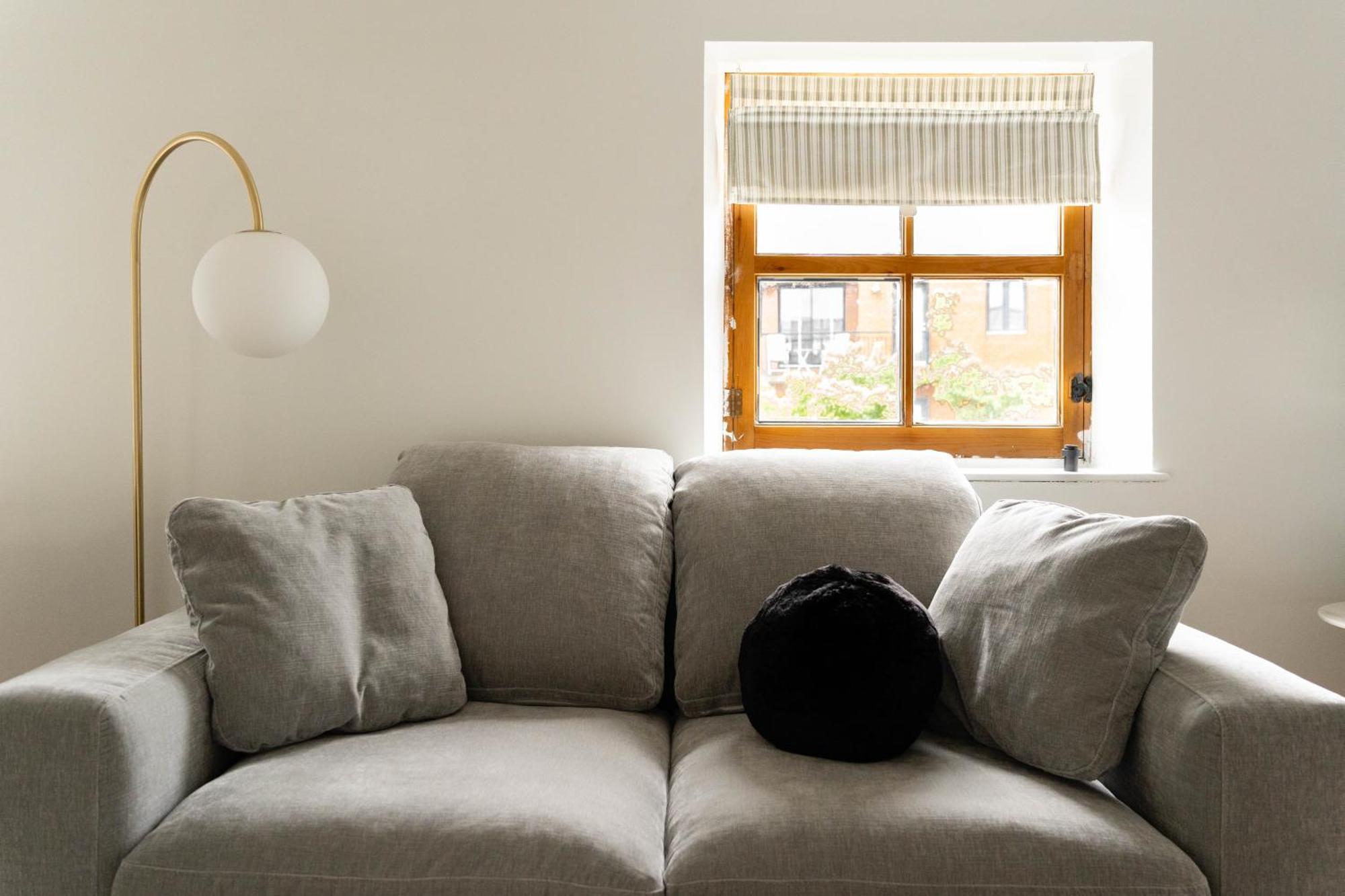Appart hôtel Maison Rasco By Luxury In Transit