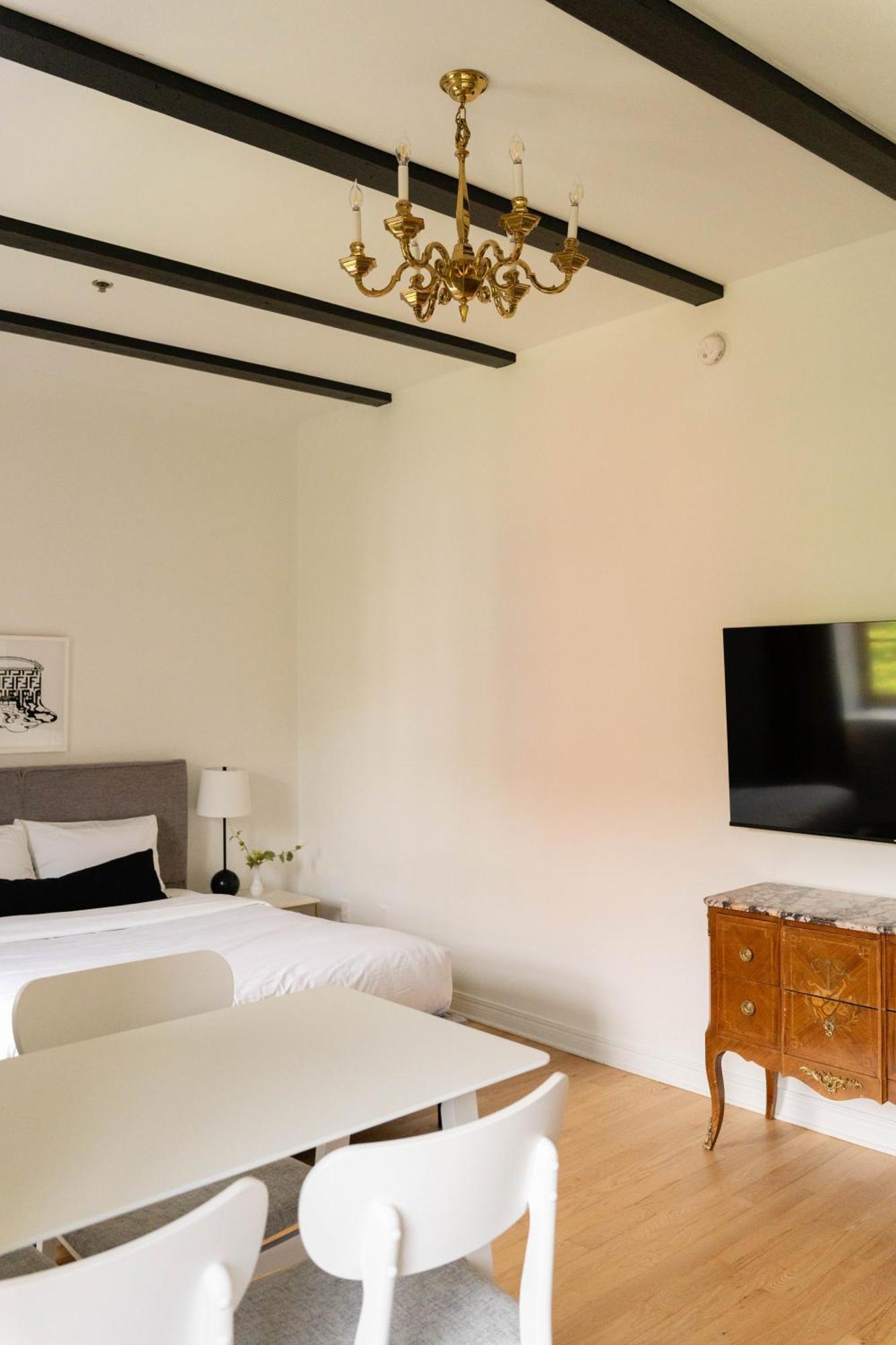 Appart hôtel Maison Rasco By Luxury In Transit 4*