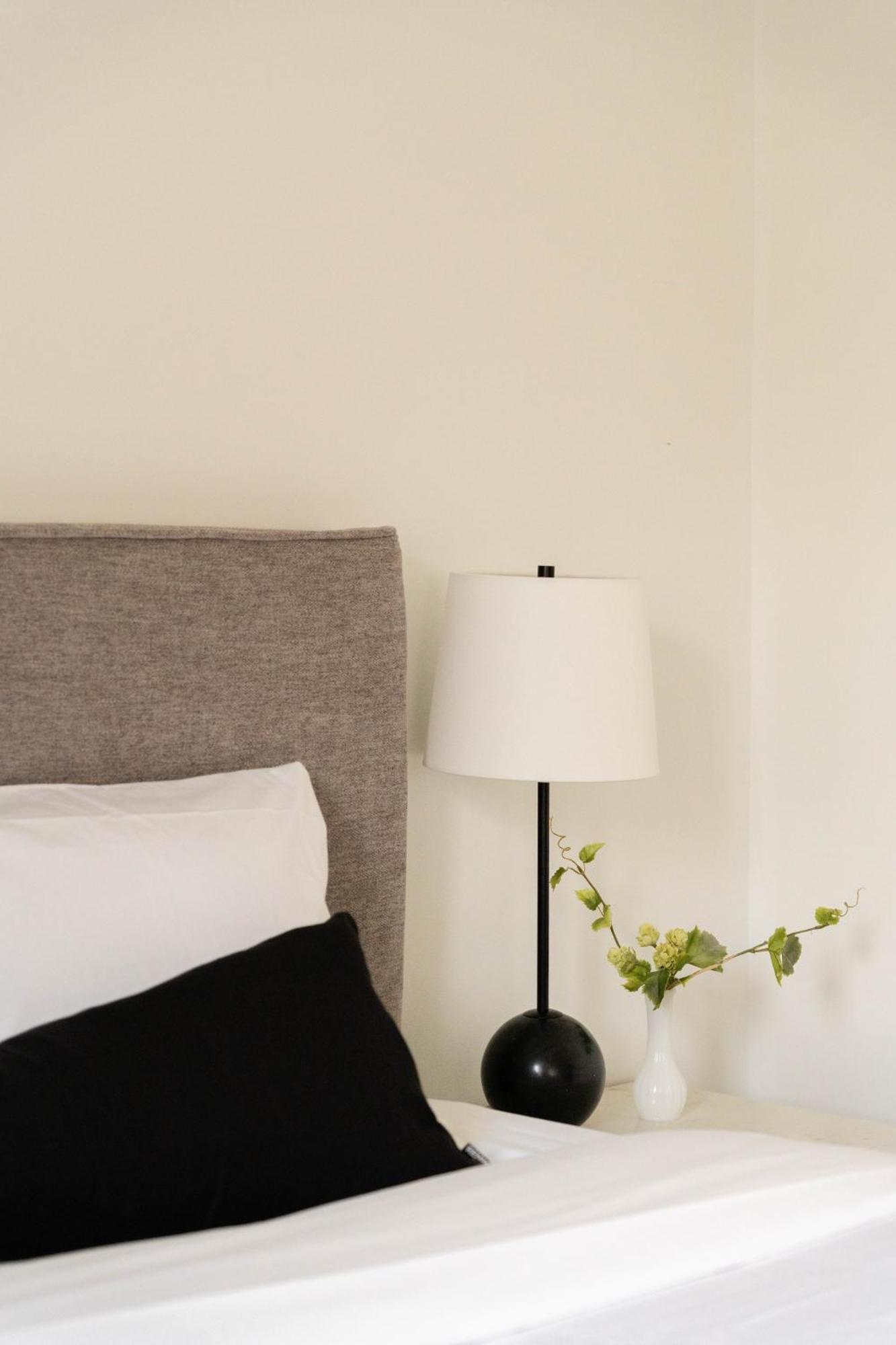 Appart hôtel Maison Rasco By Luxury In Transit Montréal